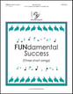FUNdamental Success Handbell sheet music cover
